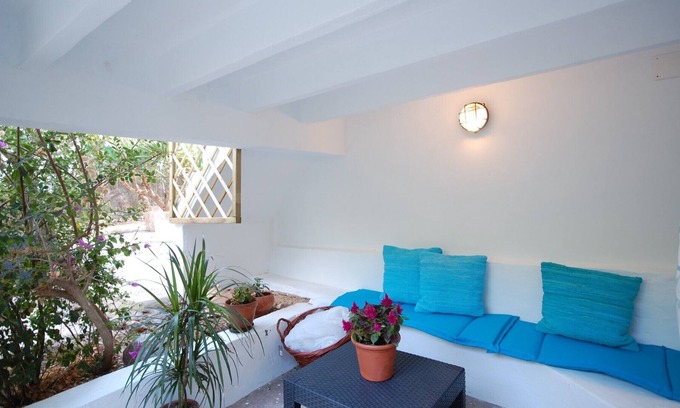 Portals Nous House | Holiday Home Portals Nous