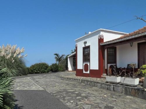 El Granel House | holiday home, Puntallana