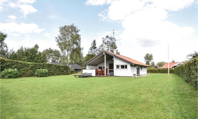 Vejlby Fed House | Holiday home Regulusvej Middelfart III