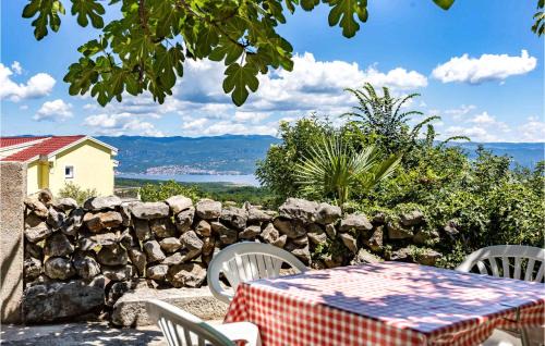 Risika House | Holiday Home Risika With Sea View I