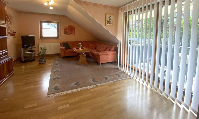 Riveris Apartment | Holiday home Rivera - Bright apartment with balcony