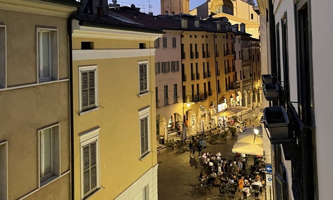Old Town Apartment | Holiday home Rome 55