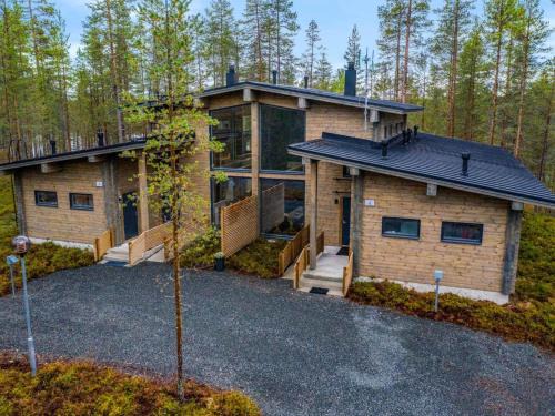 Kuusamo House | Holiday Home Saaga 2 by Interhome
