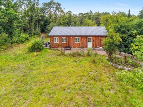 Balka House | Holiday Home Sami - 200m from the sea by Interhome