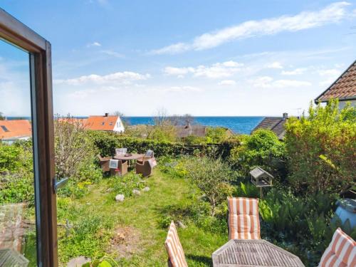 Svaneke House | Holiday Home Santuzza - 100m from the sea by Interhome
