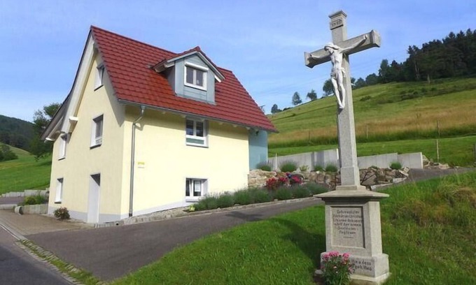 Oberried House | Holiday home Schlemmers Stöckle