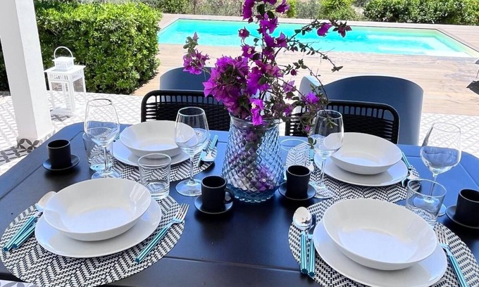 Sciacca Villa | Holiday Home Sciacca