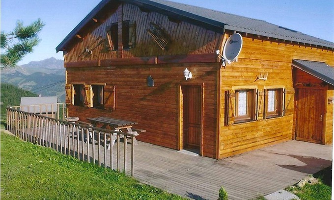 Camurac House | Holiday home, shower or bath, toilet, 3 bed rooms