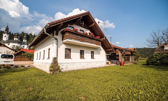 Ljubno House | Holiday Home Mountain View with two Bedrooms