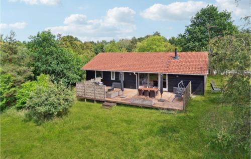 Skibby House | Holiday Home Skibby 41