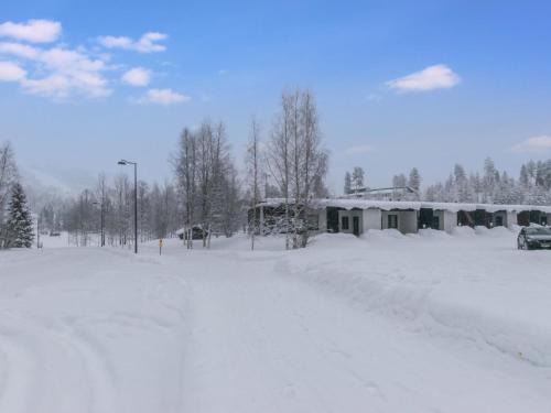 Tormanmaki House | Holiday Home Skivillas paljakka 4- - 2 bedrooms by Interhome