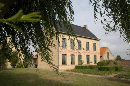 Nieuwkapelle House | Holiday Home Slaghekhoeve