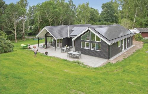 Hornbaek House | Holiday Home Solbakkevej Hornbæk Xii