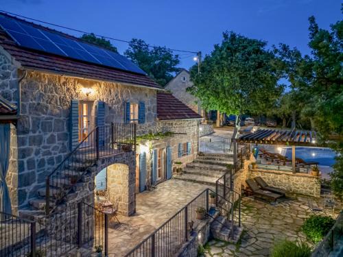 Vrgorac House | Holiday Home Sonja - Makarska Exklusiv