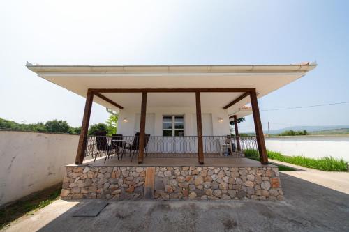 Pricelje House | Holiday Home Soul
