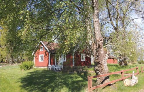 Virestad House | Holiday Home Spånghult Älmhult Ii