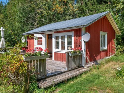 Tingsryd House | Holiday Home Stenfors by Interhome