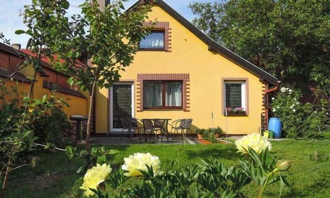Stepnica House | Holiday home Stepniczka