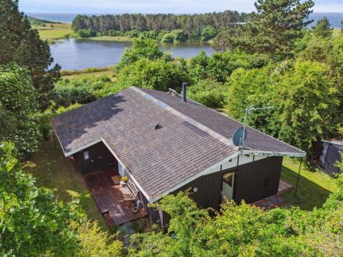 Fejrup House | Holiday Home Stygg - 400m from the sea by Interhome