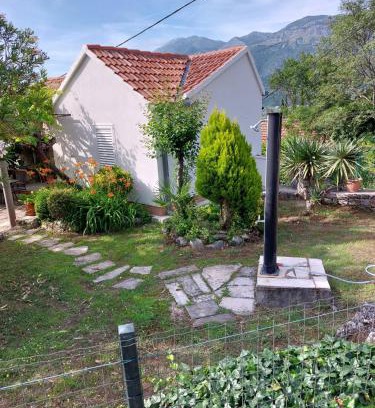 Konavle House | Holiday Home Sunrise