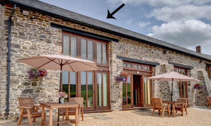 Christchurch House | Holiday Home The Workshop