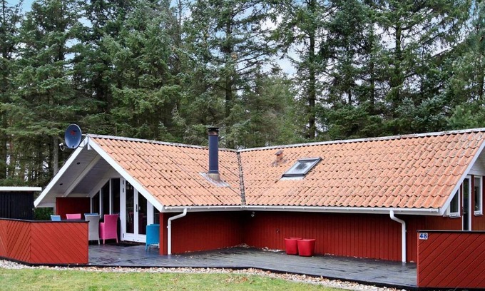 Hals House | Holiday Home Thomas