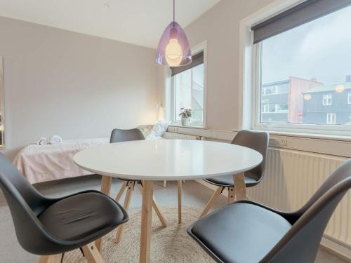Kjellerup House | Holiday home THORSHAVN LXV