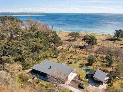 Rrvig House | Holiday Home Toska - 100m to the inlet by Interhome