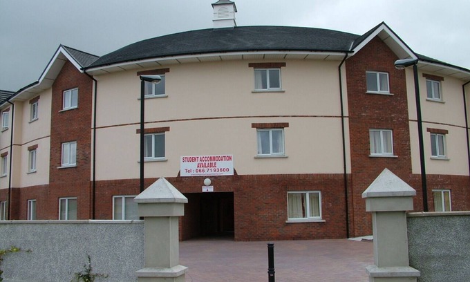 Tralee Apartment | Holiday Home Tralee, Kerry