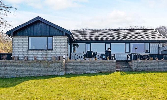 Lohals House | Holiday home Tranekær V