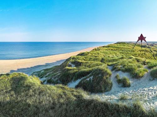 Vedersø Klit House | Holiday home Ulfborg CXXXVI