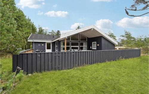 Skiveren House | Holiday Home Uranusvej Ii