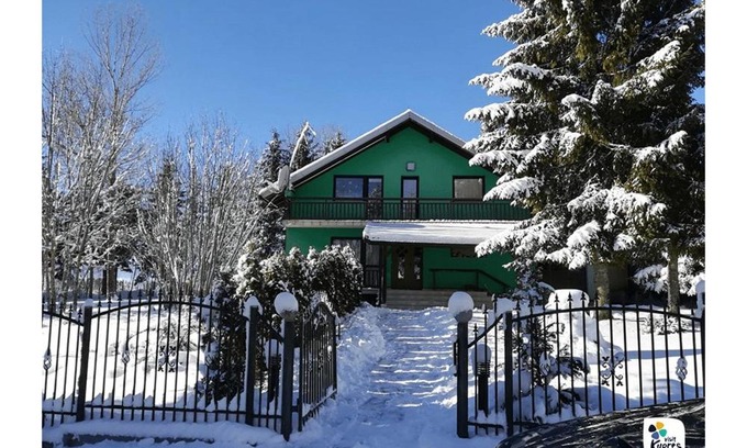 Kupres Villa | Holiday home Veky