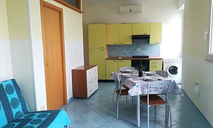 Otranto Historic Centre House | Holiday home "venere" historic center Otranto, Salento 4 places