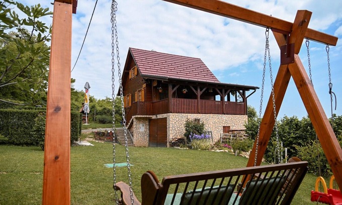 Varazdinske Toplice House | Holiday Home Ventura
