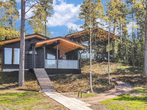 Kustavi House | Holiday Home Villa haave by Interhome