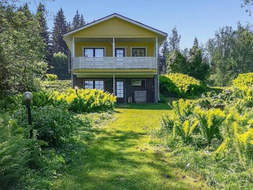 Iltasmaki House | Holiday Home Villa-lyydia by Interhome