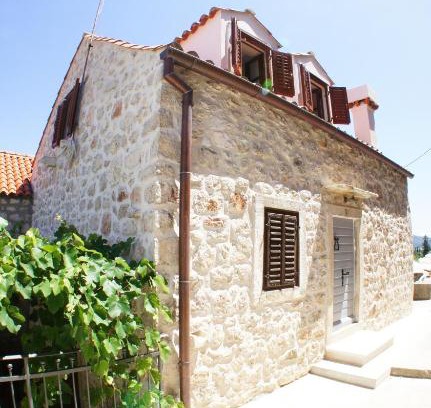 Mali Ston House | Holiday home Villa Vanya