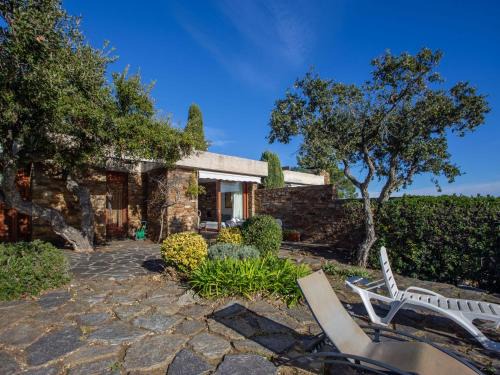 Cap Benat House | Holiday Home Village Les Fourches by Interhome
