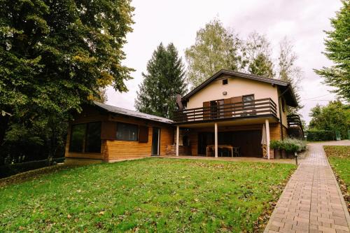 Oroslavje House | Holiday Home Vito