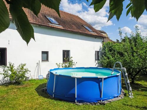Vlkov House | Holiday Home Vlkov by Interhome