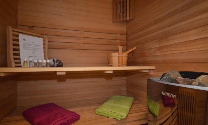 Itzendorf House | Holiday home Wattwurm Willi I