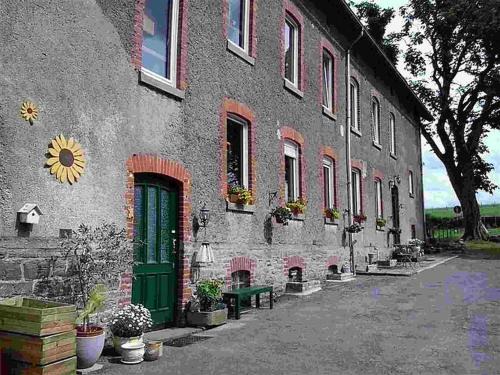 Commanster House | Holiday Home Weisten 5