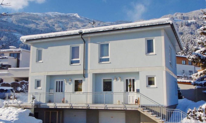 Fuegenberg House | Holiday Home Wetscher