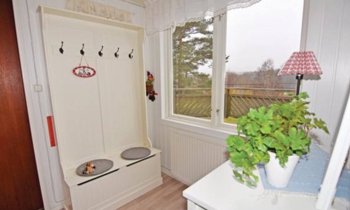 Katebol House | Holiday home with a panoramic view of Lake Sannesjön