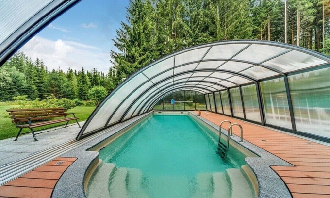 Jagersgrun House | Holiday home with 1 bedroom