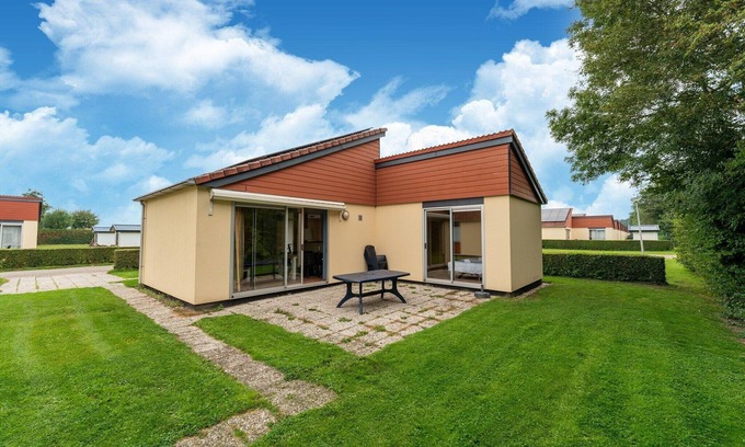 Zevenhuizen House | Holiday Home Zevenhuizen near Rottemeren