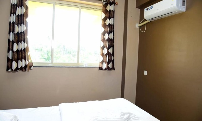 Varca Apartment | Holiday Homes 2 BHK AC Apartment-South Goa