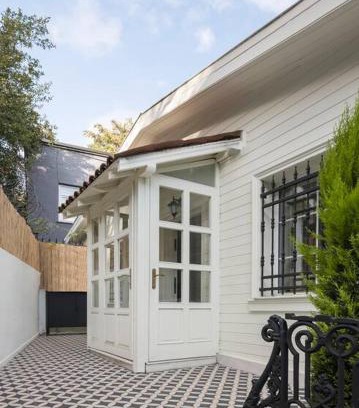 Bebek House | Holiday homes in İstanbul, Turkey