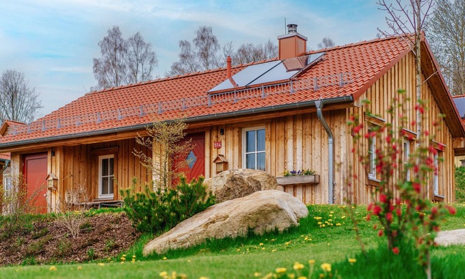 Schierke House | Holiday homes in the Schierke Harzresort, Schierke